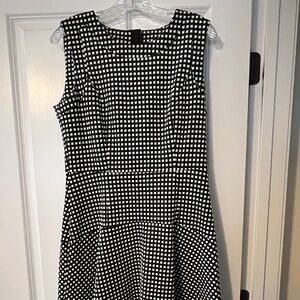 Tommy Hilfiger Sleeveless Dress